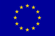 EU flag